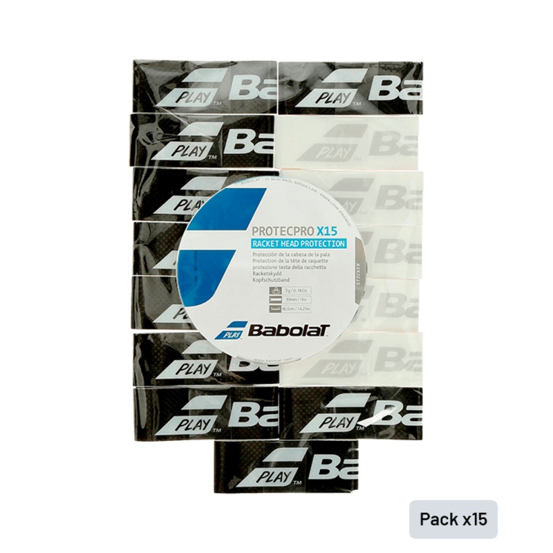 Protector Babolat (x15)