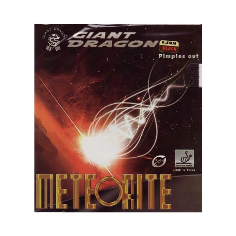 Revtement GIANT METEORITE