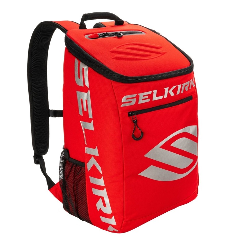 Selkirk Core Team Pickleball Backpack