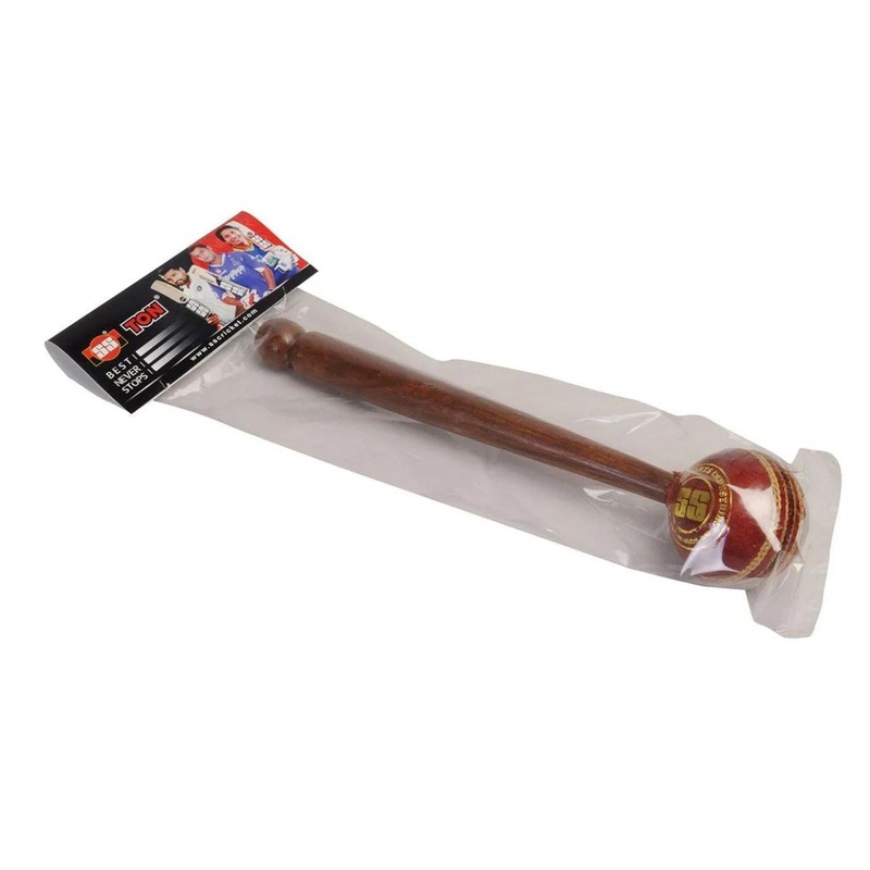 SS Cricket Ball Mallet | KIBI Sports
