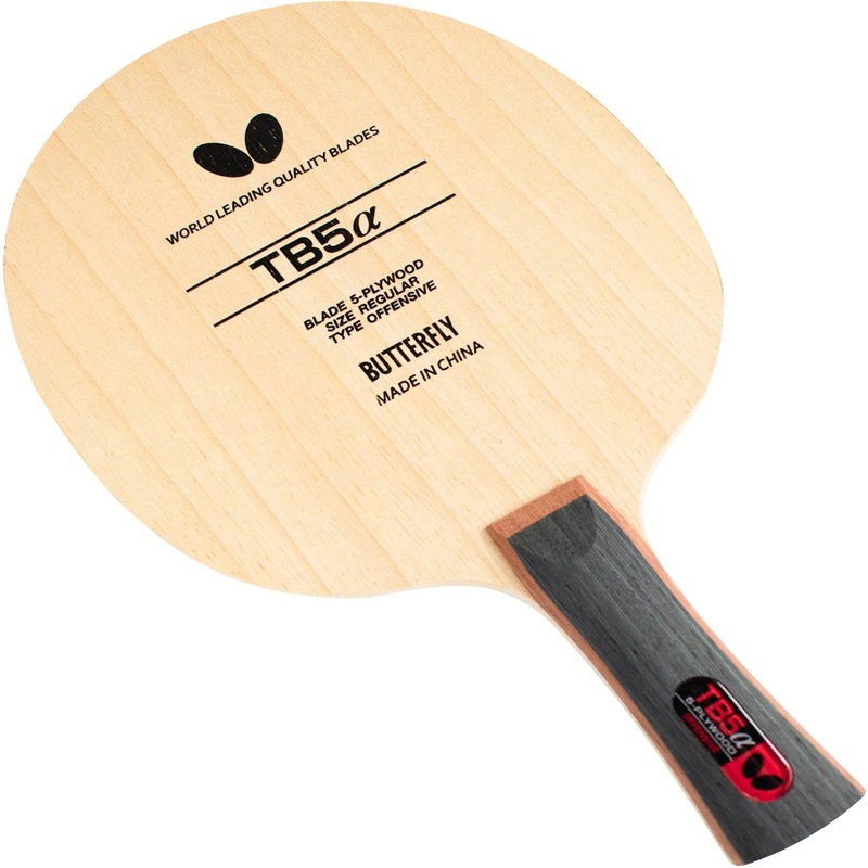 TB5 ALPHA FL Blade