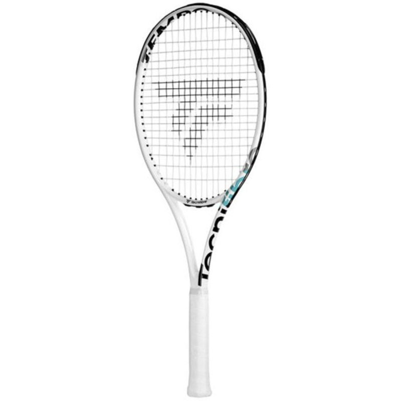 Tecnifibre Tempo 298 IGA | Kibi Sports Grip 2 Grip 2