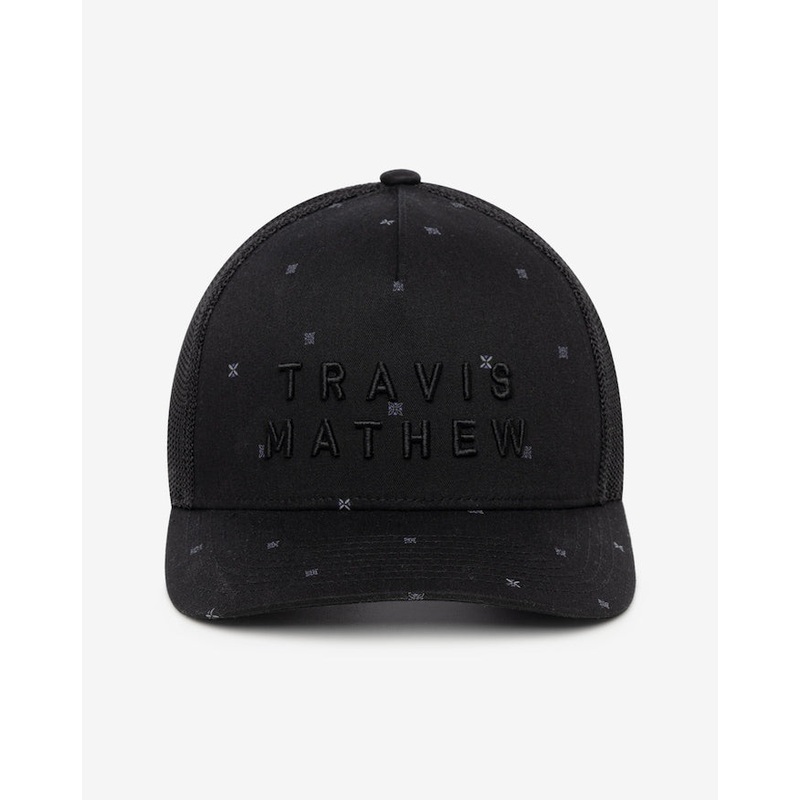 Travis Mathew Shipwreck Beach Hat