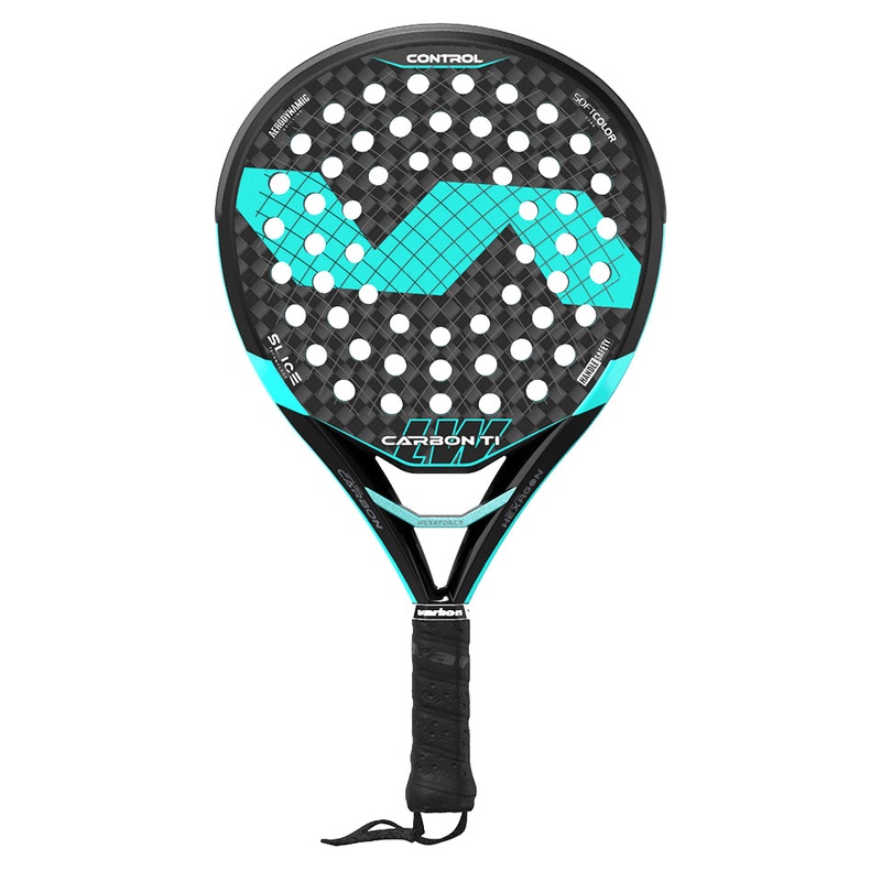 Varlion Padel Racket LW Carbon Ti