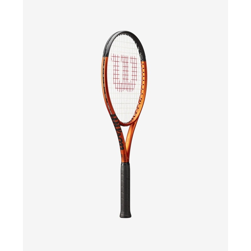 Wilson Burn 100ULS V5 Tennis Racket