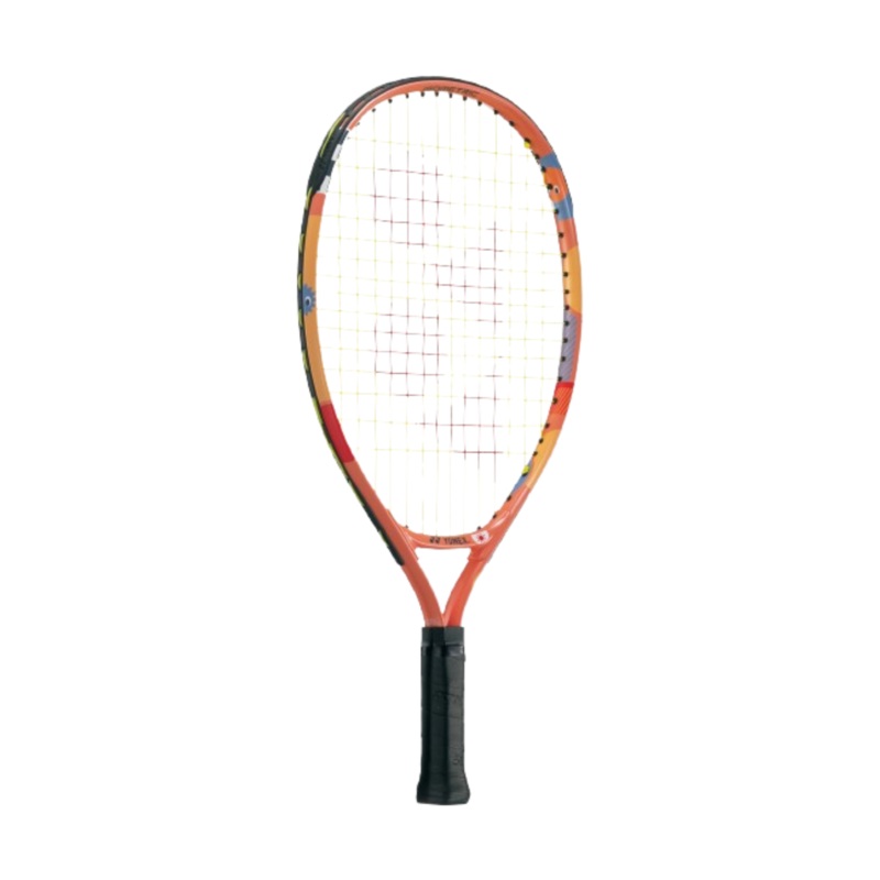 Yonex Jr 19 2025 Junior Tennis Racket – Coral Coral G04