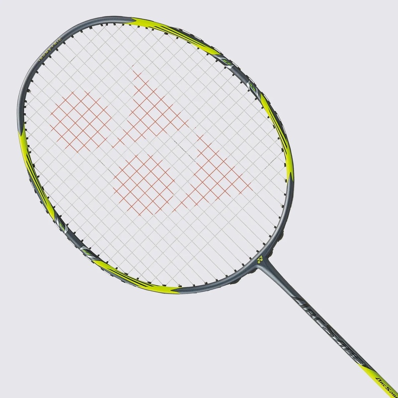 2022 Yonex Arcsaber 7 Pro (Yellow/Gray)