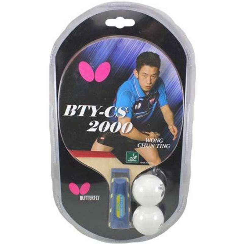 Butterfly Bty-CS 2000 Racket