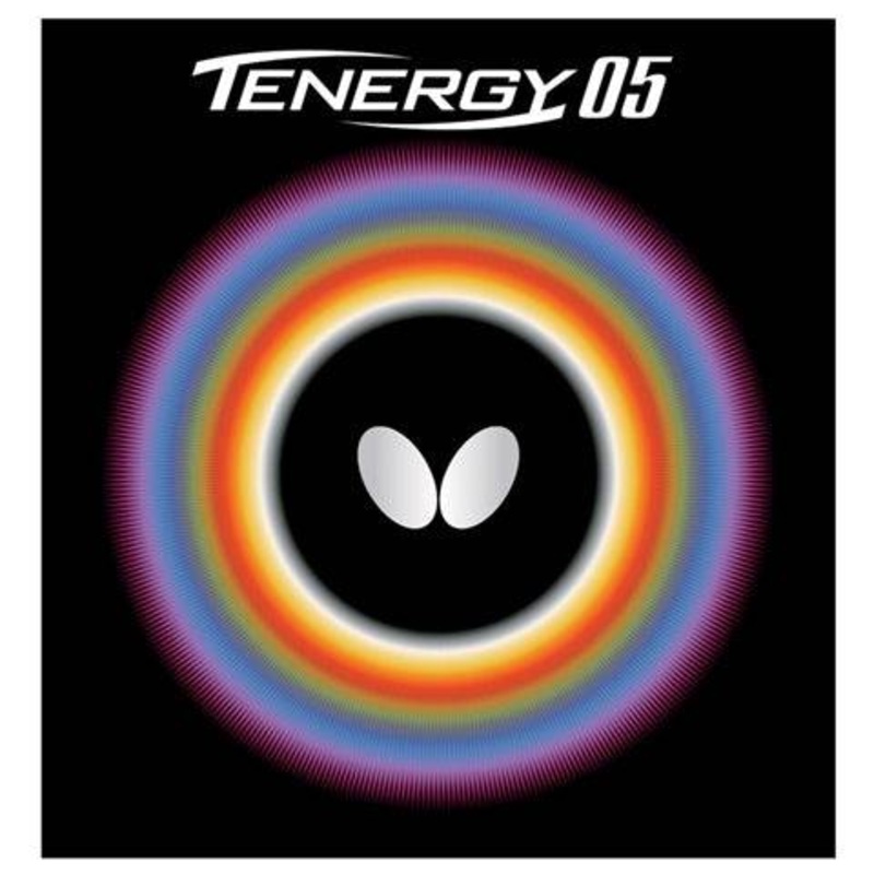 Butterfly Tenergy 05