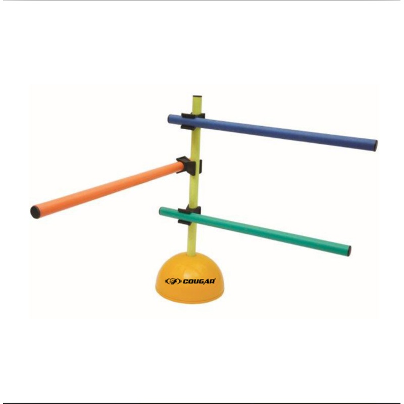Cougar Multi Jumper Set | Kibi Sports