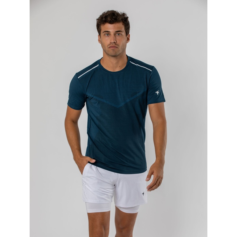 Echo Edge Tee