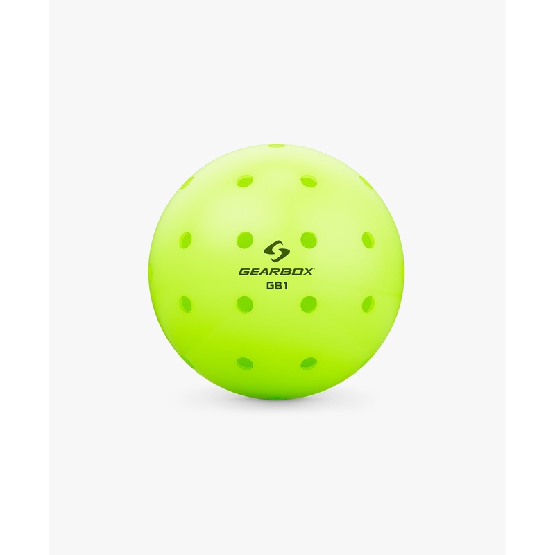 Gearbox GB1 Outdoor Ball 3 Pack