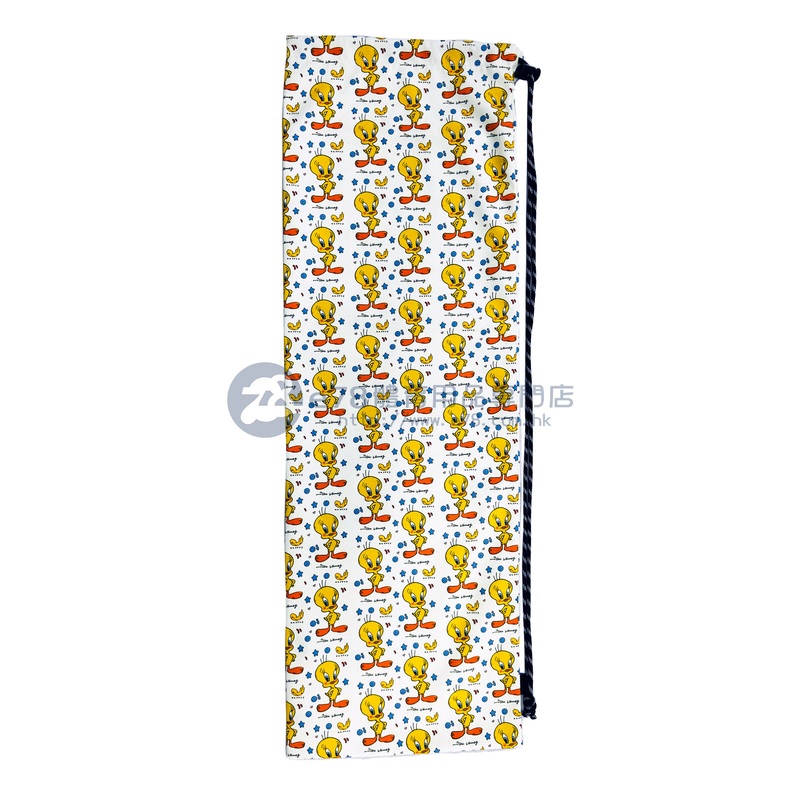 Handmade Water Resistant Racket Case (Tweety 404) Tweety 404