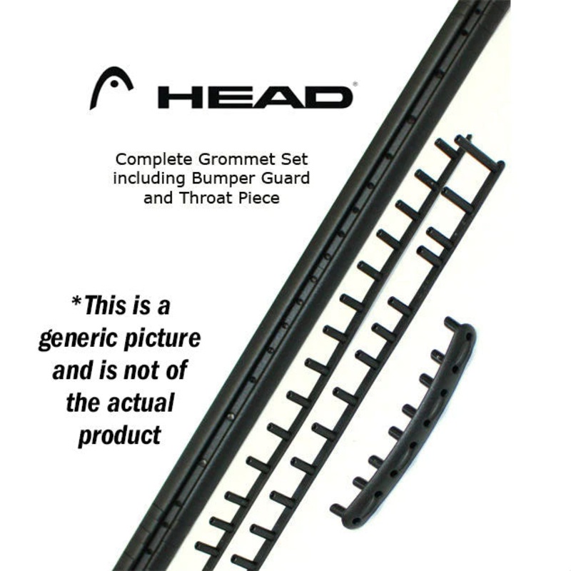 Head MxG 1 Grommet