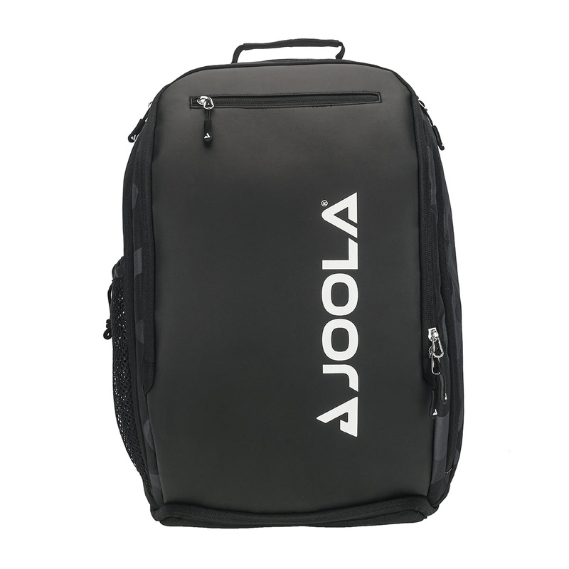 Joola Vision II Deluxe Pickleball Backpack Black