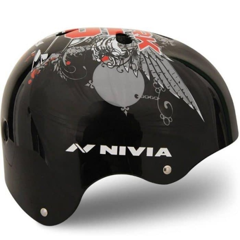 Nivia Spark-16 Helmet