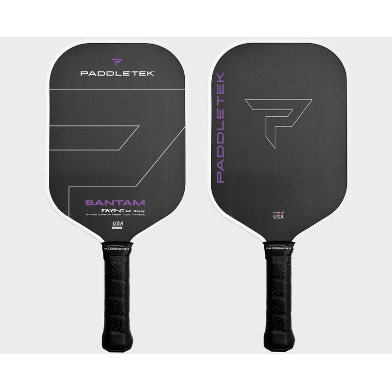 Paddletek Bantam TKO-C 14.3 Paddle