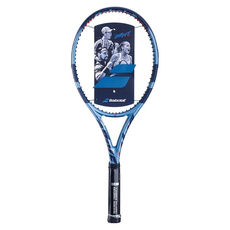 Pure Drive 98 x2 Gen11 Tennis Racquets