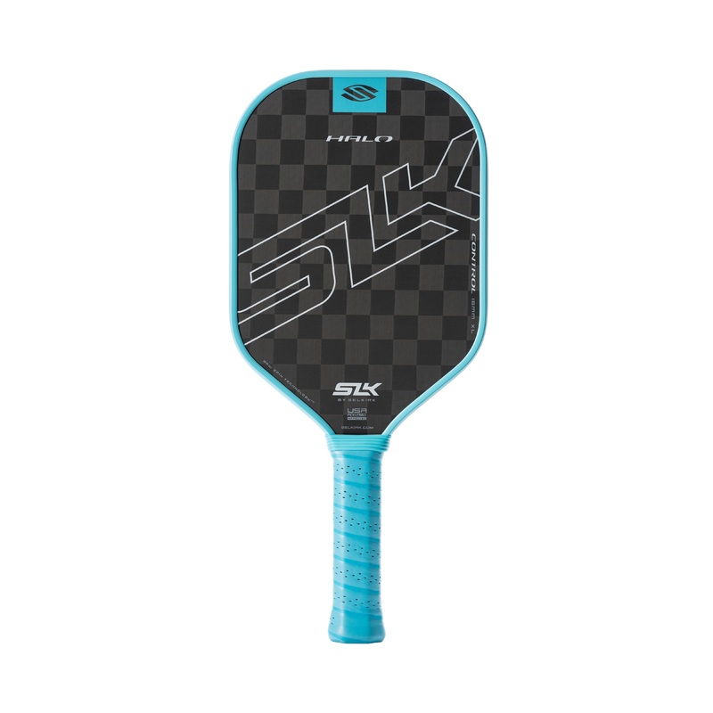 Selkirk SLK Halo Control XL Pickleball Paddle
