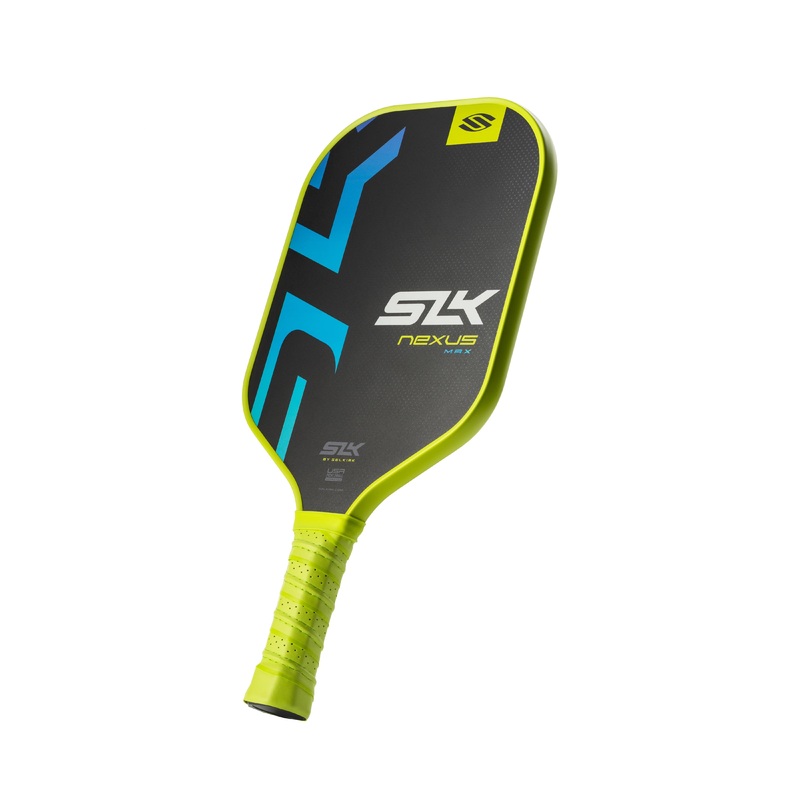 SLK Nexus Max Pickleball Paddle Oasis