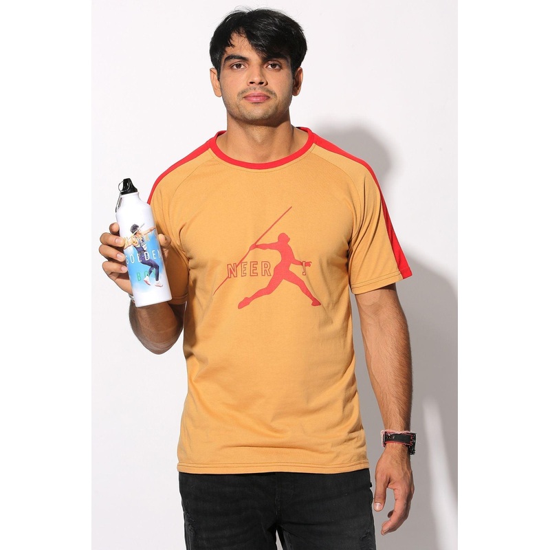 T-shirt-NC-AFI-OR 40/L