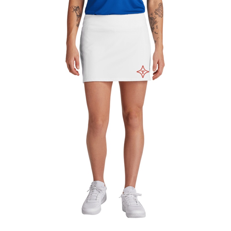 Thomasville Bulldog Softball Ladies Skort