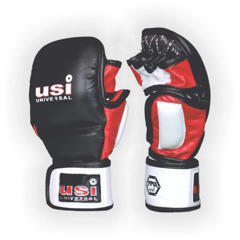 USI UNIVERSAL TRAINING MMA Gloves | Kibi Sports Small / Medium