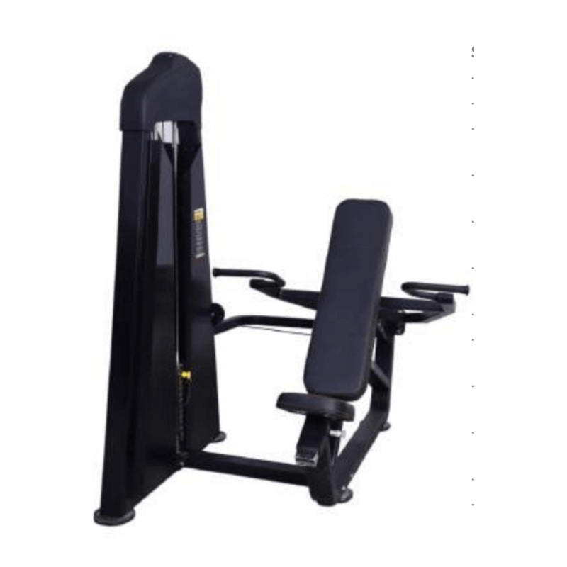 Vicky Shoulder Press (Series 2) | KIBI Sports