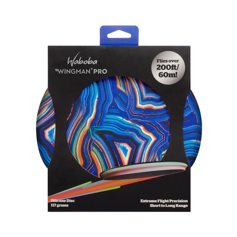 Waboba Wingman Pro Disc-Assorted Colors