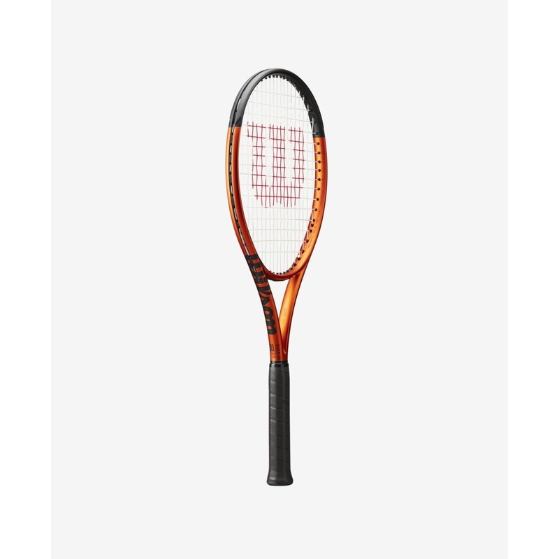 Wilson Burn 100LS V5 Tennis Racket