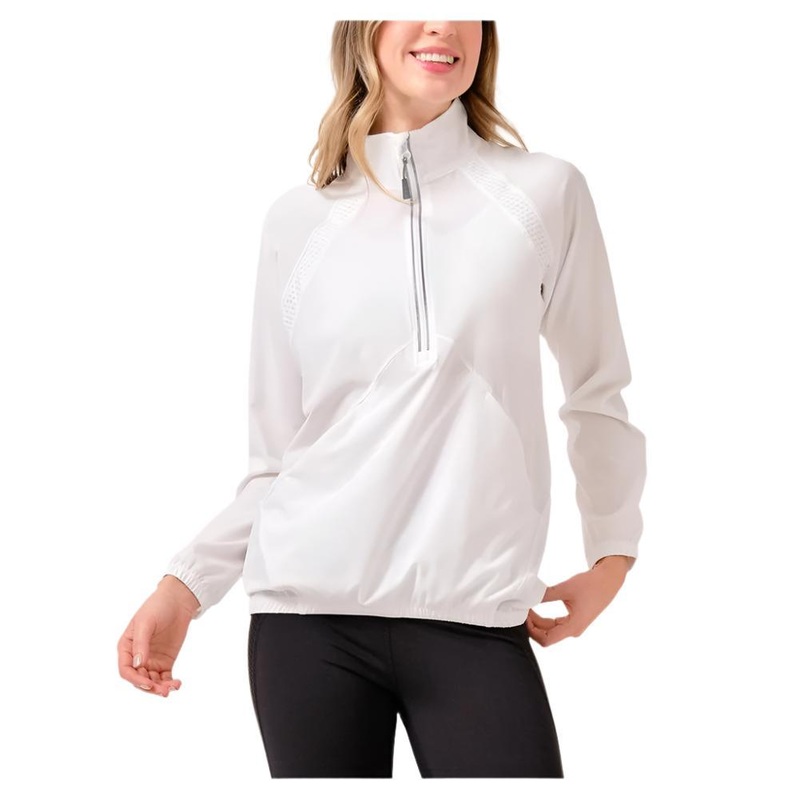 Women’s Nevo Etoile Tennis Jacket
