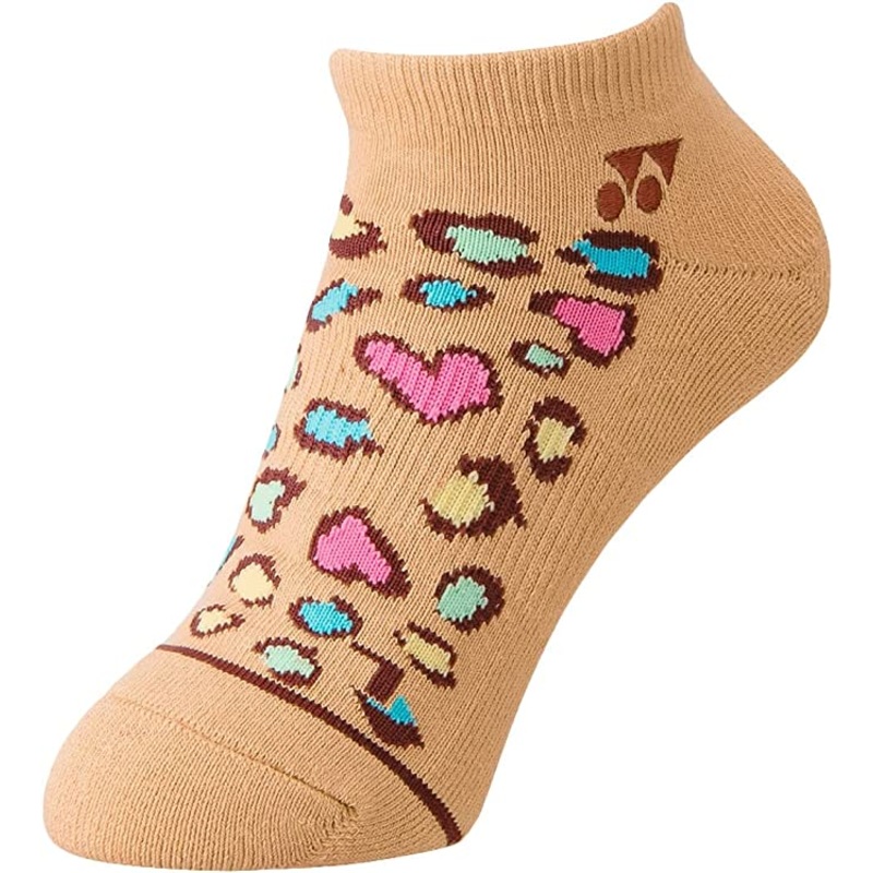 YONEX Women’s Socks 29191Y[Online Only] 011White