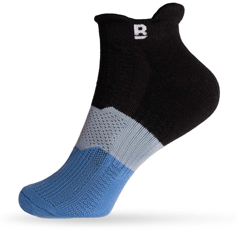 Ankle Socks – Electric Baller Athletik | Kibi Sports