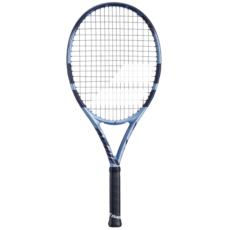 Babolat 2025 Pure Drive Junior 25 Tennis Racket [Blue]