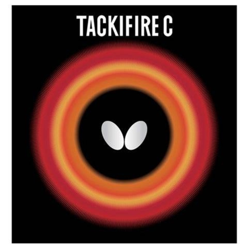 Butterfly Tackifire C