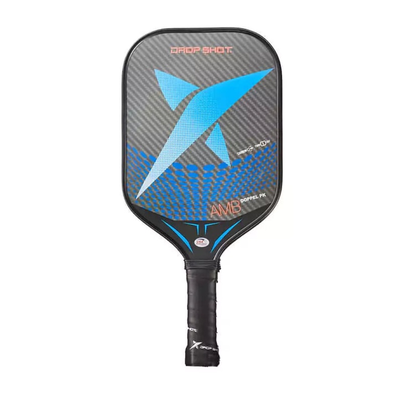 Drop Shot DOPPEL PK Professional Pickleball Paddle