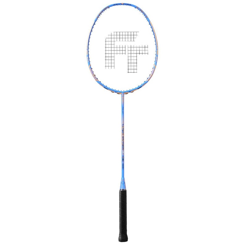 Felet TJ- TECH RAYTHEON 7 Badminton Racket