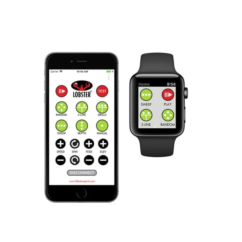 grand 20-function wifi Apple remote