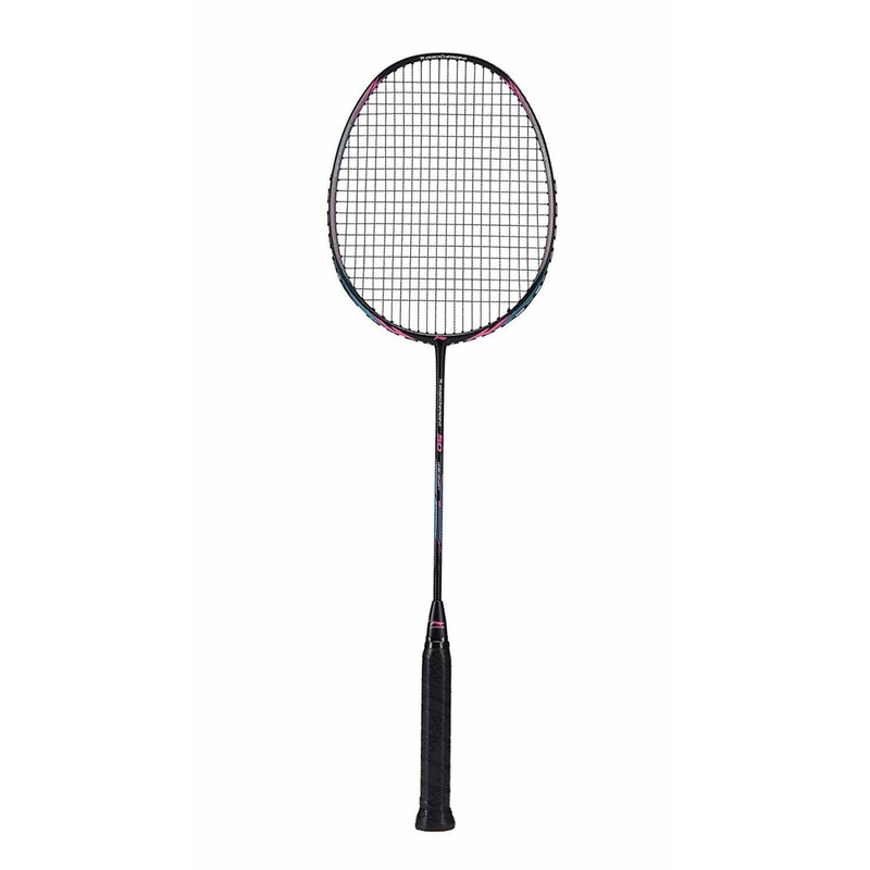 LI-NING TurboCharging 50 Badminton Racket – Unleash Lightning-Fast Speed