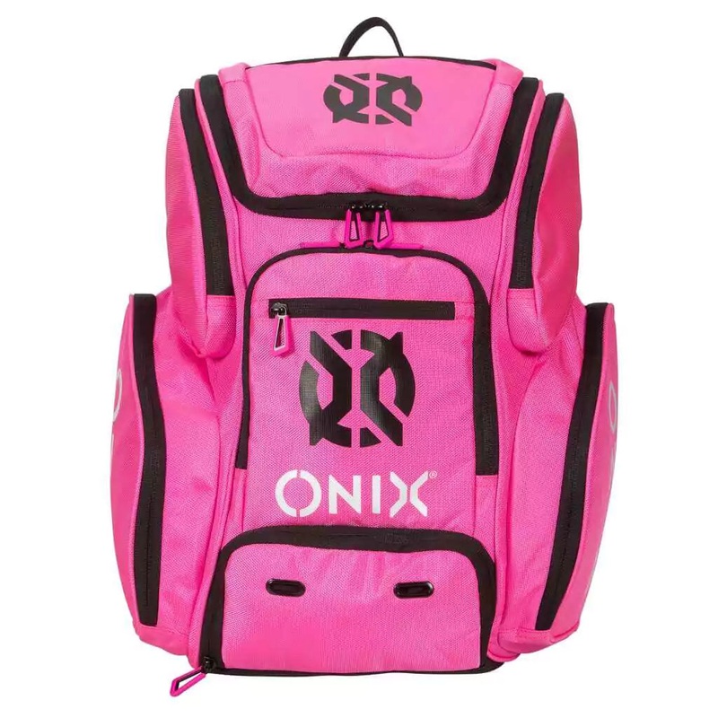 Onix PRO TEAM Backpack – Pink