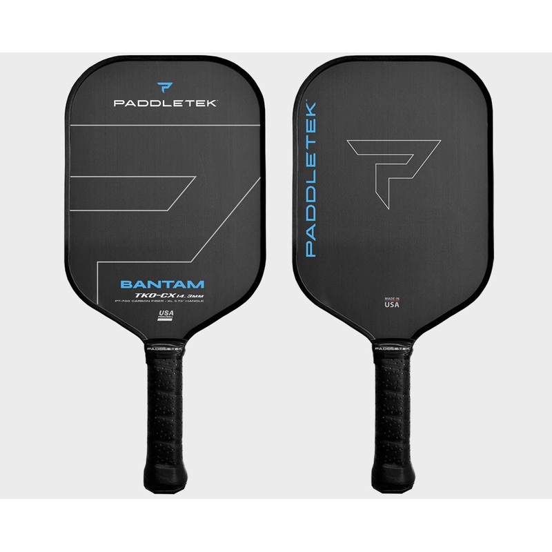Paddletek Bantam TKO-CX 14.3 Paddle