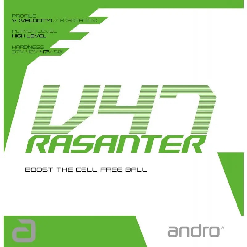 Revtement ANDRO RASANTER V47
