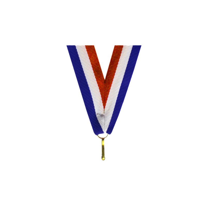 Ruban pour mdaille