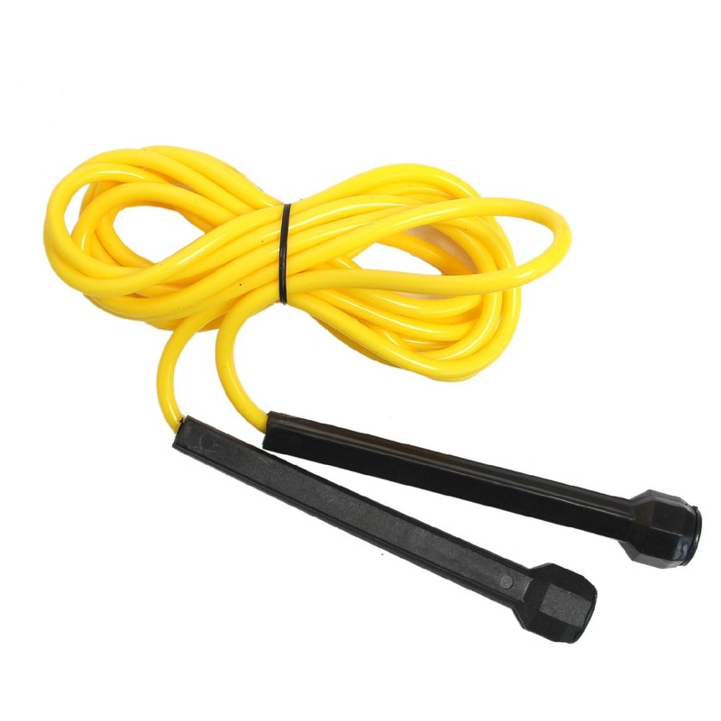 RXN Skipping Rope – Fitness Gears | Kibi Sports