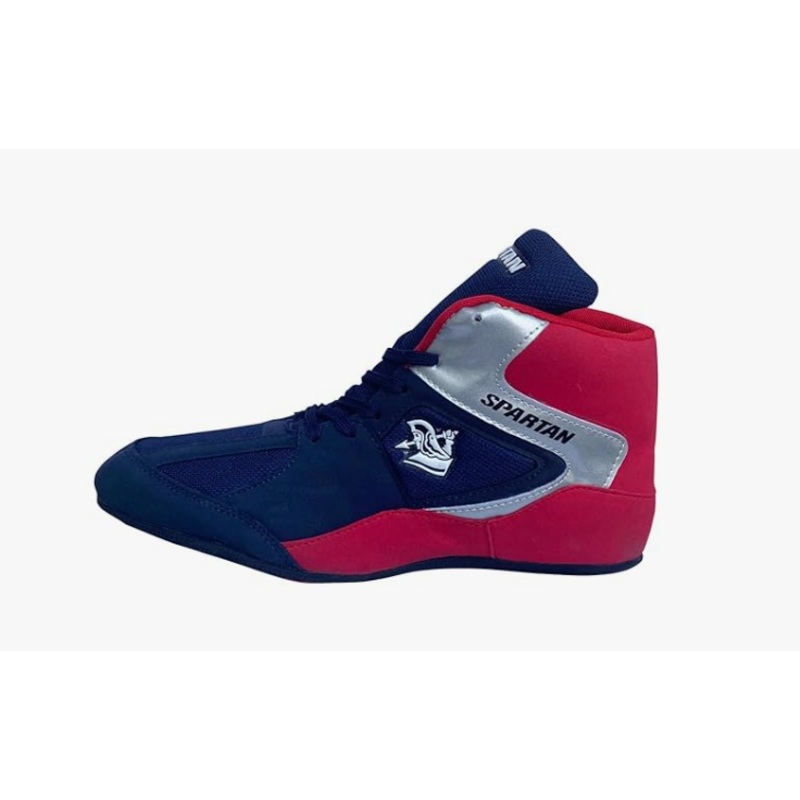 Spartan WS 172 Wrestling Shoes | KIBI SPORTS 3