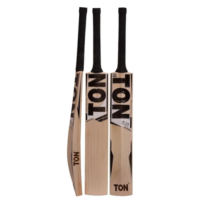 SS TON Vertu English Willow Bat | Cricket | KIBI Sports