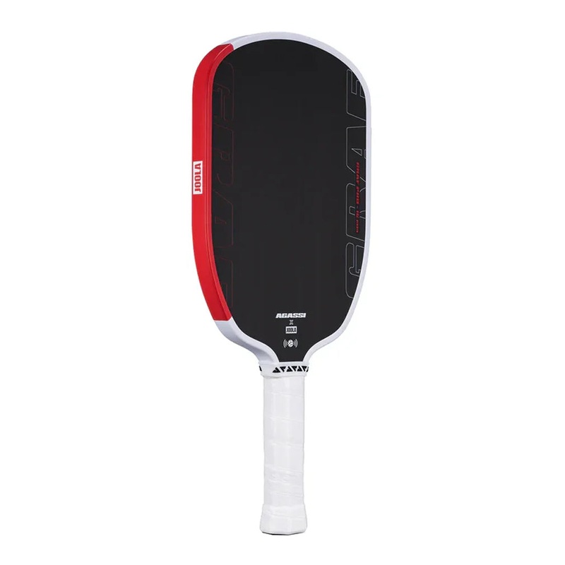 Steffi Graf Pro 16mm Pickleball Paddle