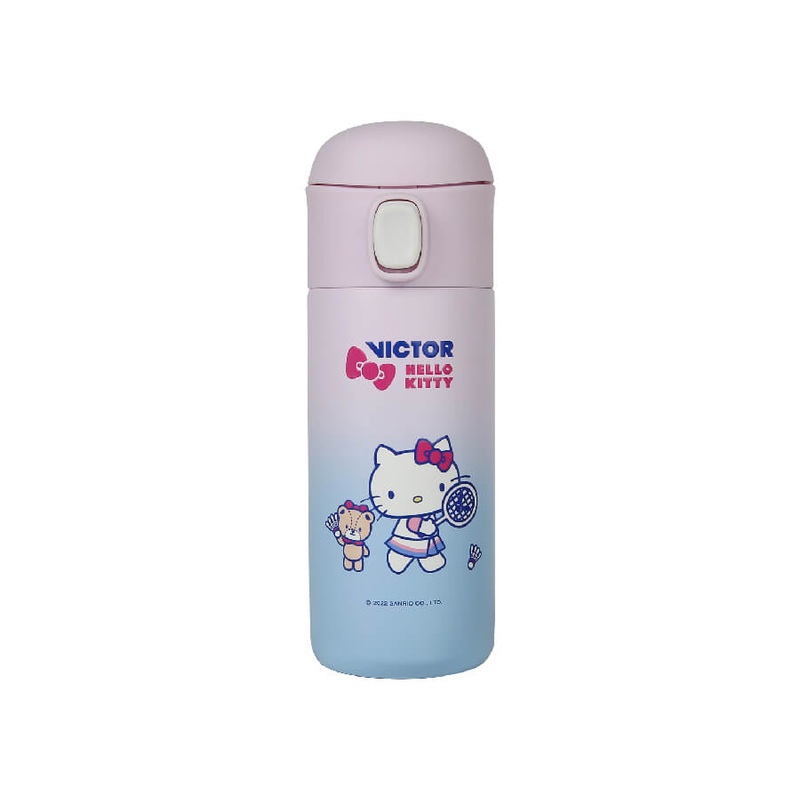 VICTOR X HELLO KITTY Thermal Bottle PG9905KT IM
