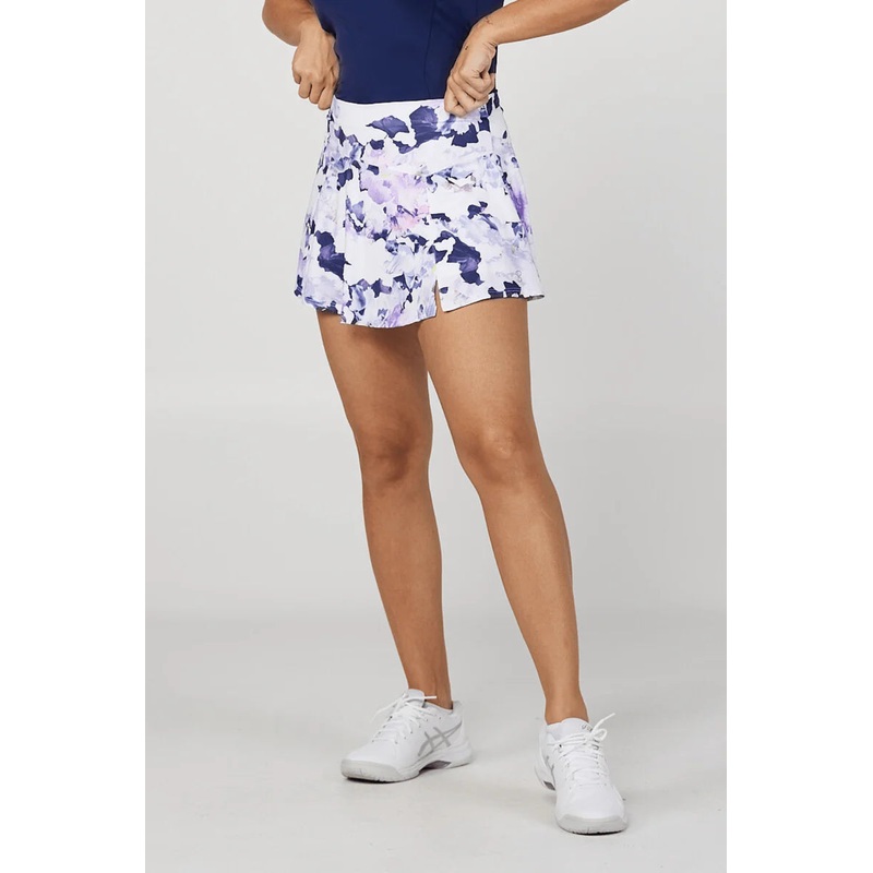 Women’s Sofibella 13″ Skort – Lilac Dream Small