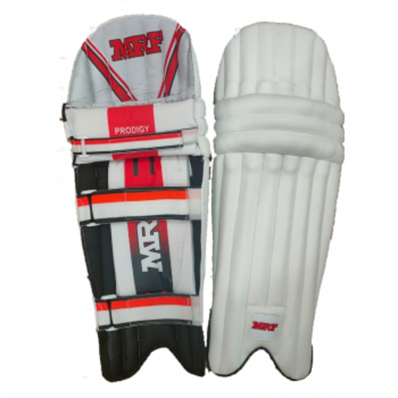 Batting Leg Guard Prodigy MRF | KIBI SPORTS 1 Pair